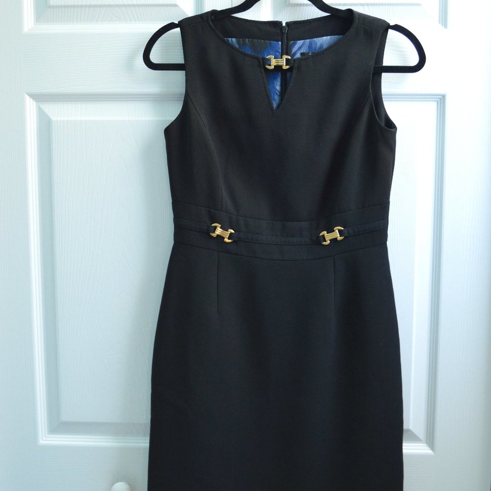 Tahari Dress